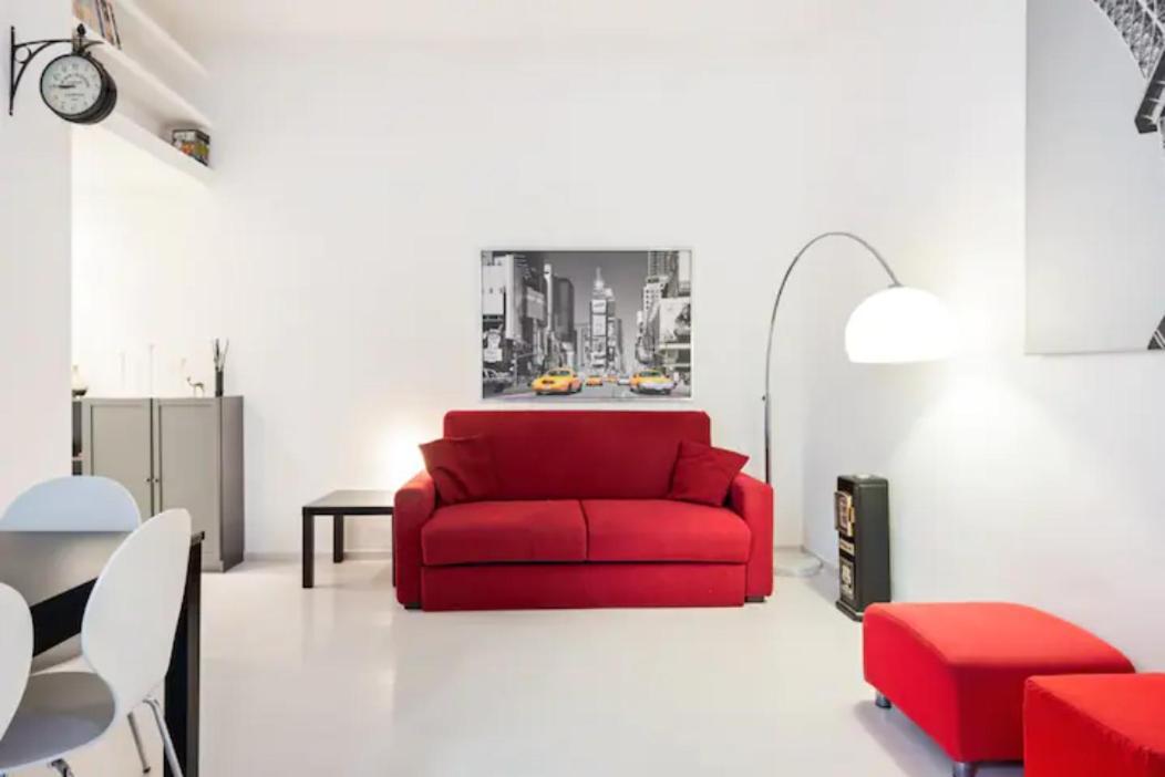 4Bnb - Giulio Cesare Cozy Apartment Roma Dış mekan fotoğraf