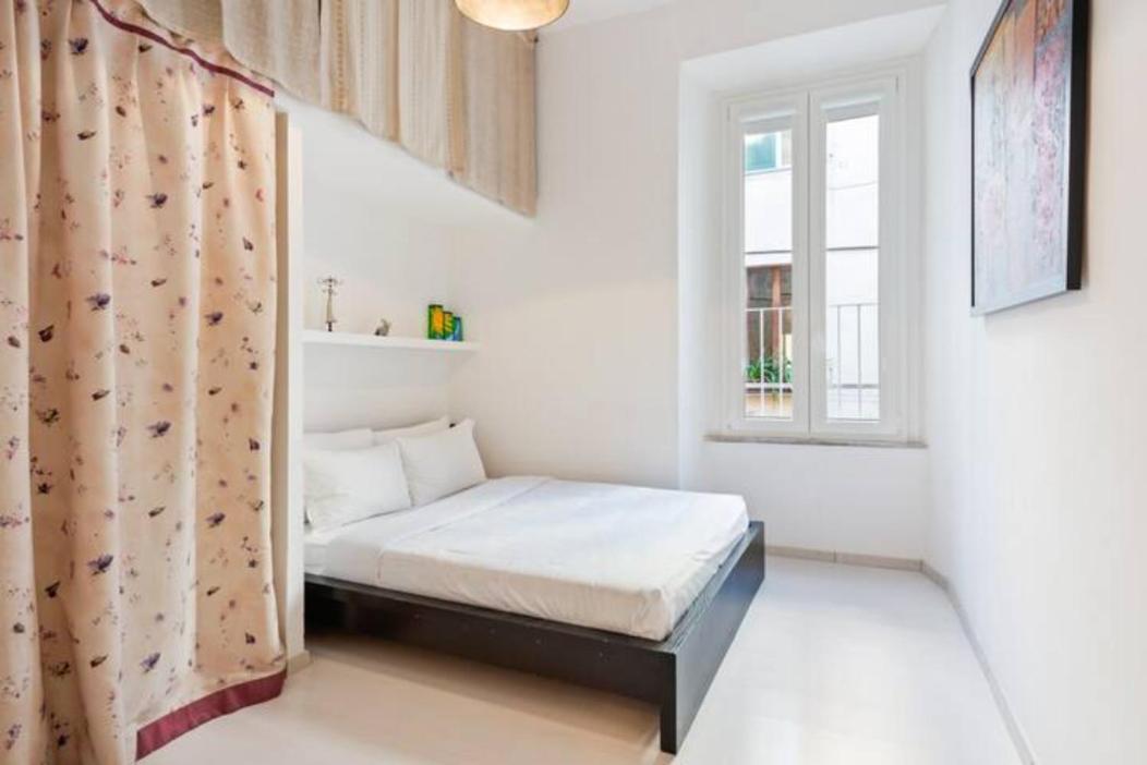 4Bnb - Giulio Cesare Cozy Apartment Roma Dış mekan fotoğraf