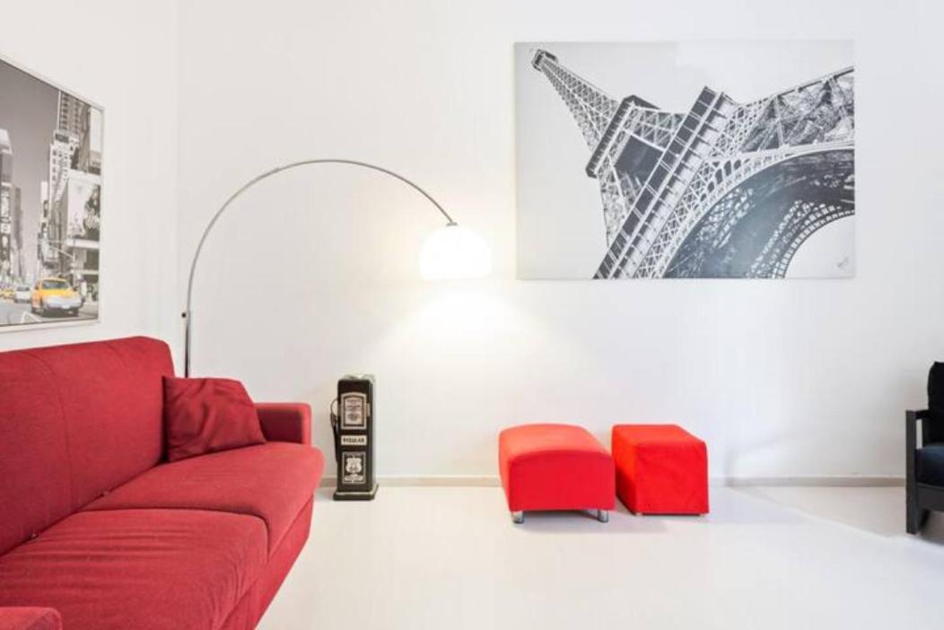 4Bnb - Giulio Cesare Cozy Apartment Roma Dış mekan fotoğraf