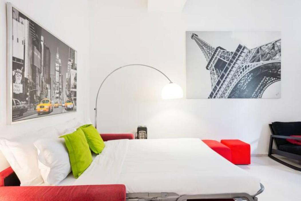 4Bnb - Giulio Cesare Cozy Apartment Roma Dış mekan fotoğraf