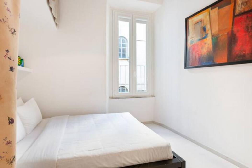 4Bnb - Giulio Cesare Cozy Apartment Roma Dış mekan fotoğraf