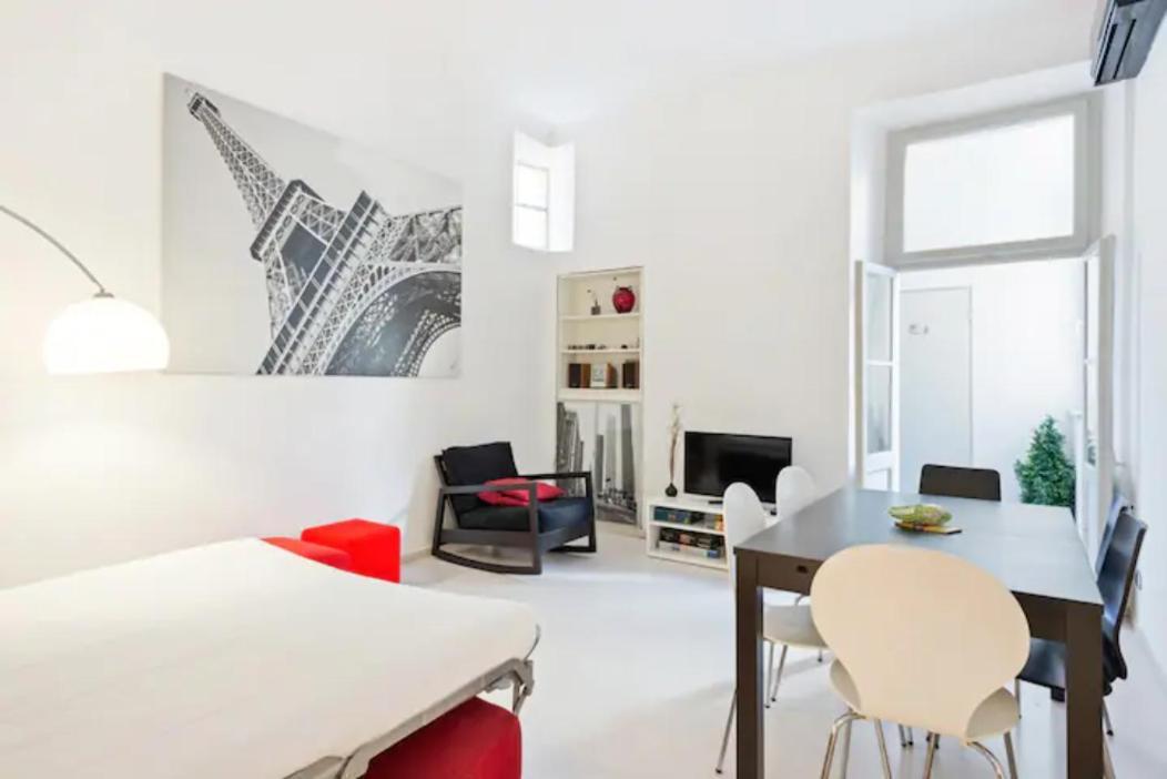 4Bnb - Giulio Cesare Cozy Apartment Roma Dış mekan fotoğraf