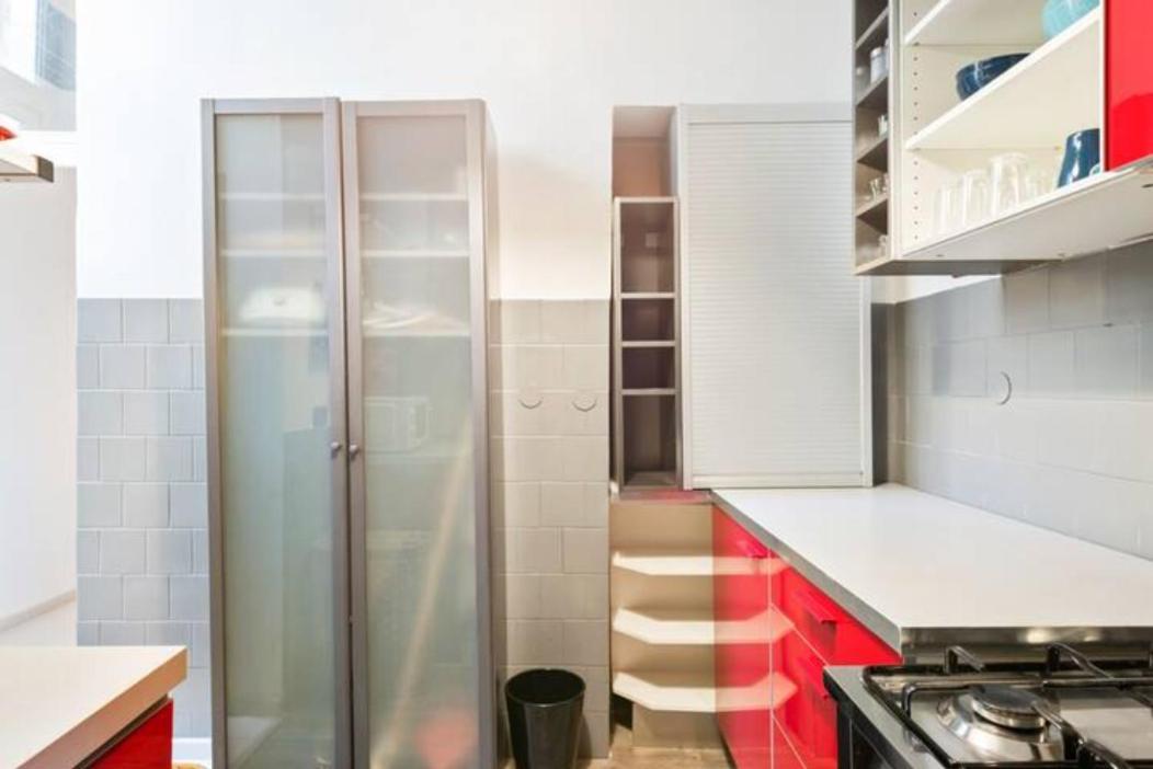 4Bnb - Giulio Cesare Cozy Apartment Roma Dış mekan fotoğraf