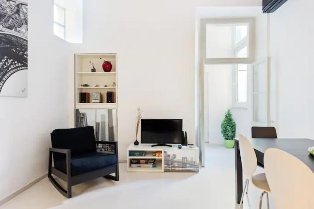 4Bnb - Giulio Cesare Cozy Apartment Roma Dış mekan fotoğraf