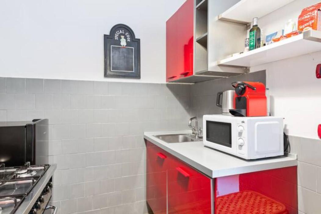 4Bnb - Giulio Cesare Cozy Apartment Roma Dış mekan fotoğraf