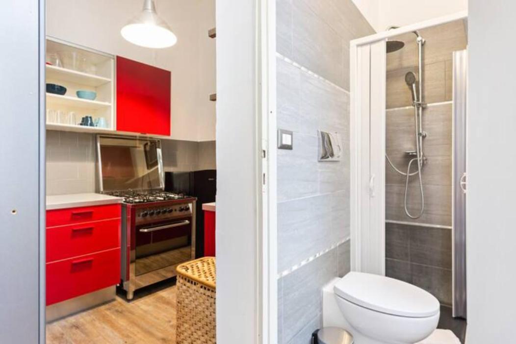 4Bnb - Giulio Cesare Cozy Apartment Roma Dış mekan fotoğraf