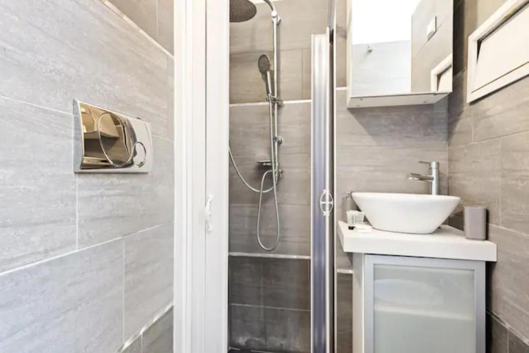 4Bnb - Giulio Cesare Cozy Apartment Roma Dış mekan fotoğraf